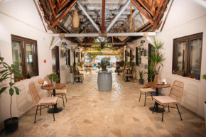 Lava Beach Suites